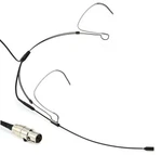 Dpa 6066 Core Omnidirectional Subminiature Headset Microphone For Shure Wireless. Fixed Price $1175.00.