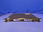 Shure AXT400 Dual Axient Wireless Receiver 470-698MHZ (no Antennas). Fixed Price $999.00.