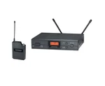Audio-technica Pro: ATW-2110BI Wireless System. Fixed Price $349.00.