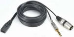 Audio-technica BPCB1 Replacement Cable For BPHS1 Headset. Fixed Price $44.00.