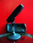 Vintage 1990S Nady SCM900 Condenser Cardioid Microphone Low Z Accessories. Fixed Price $59.00.