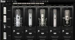 Slate Digital Blackbird Studio Virtual Mic System Expansion Pack Ilok Transfer. Fixed Price $99.99.