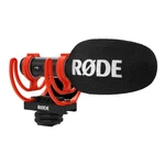 Rode Videomic Go Ii On-camera Lightweight Directional Usb Shotgun Microphone Pro. Fixed Price $99.00.