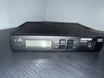 Shure ULXS4 554-590 MHZ-J1 Wireless Microphone Receiver. Fixed Price $55.95.