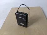 Samson CB88 Wireless Microphone Beltpack Transmitter Only 542 566MHZ Tested. Fixed Price $24.49.