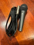 Rode M1 Live Performance Cardioid Dynamic Xlr Microphone. Fixed Price $78.00.