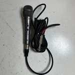 Vintage Yamaha MZ106S Built-in On/off Slide Switch Handheld Dynamic Microphone. Fixed Price $67.49.