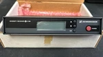 Sennheiser Em 100 Diversity Receiver, 518-550 Mhz Band. Fixed Price $49.99.