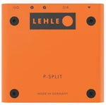 Lehle P-split Iii High Impedance Signal Splitter. Fixed Price $185.99.