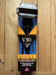 Sony Japan-dynamic Microphone Mono / Vocal 3M F-V310. Fixed Price $16.49.