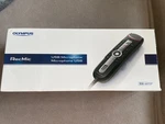 Olympus RM-4010P Usb Dictation Microphone. Fixed Price $300.99.
