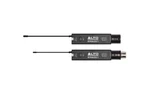 Alto Pro Stealth 1 - Mono Uhf Xlr Wireless System For Powered Speakers Mics. Fixed Price $99.99.