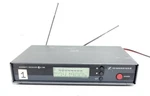 Sennheiser EW100 Freq Range 740-772MHZ Diversity Receiver Used.. Fixed Price $53.99.