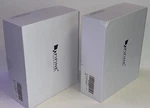 2 Fifine K037B Wireless Microphone W/headset /lavalier Lapel Mics, Beltpack. Fixed Price $33.98.