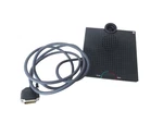 Dis Danish Interpretation Systems Dm 4420P Delegate Microphone - No. Fixed Price $129.99.