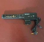 Sony Electret Condenser Microphone ECM-K120 Audio Recording Equipment. Fixed Price $9.99.