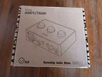 Fifine Amplitank Xlr Recording Audio Mixer G1. Fixed Price $33.33.