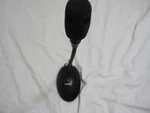 Electro-voice Ev 18" Pc Satellite Microphone With BPU-2 Uhf Bel Tpack Transmi. Fixed Price $129.00.