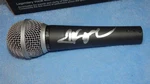 Keyshia Cole Signed Autographed Weymic Microphone Singer Actor Beckett BK66855. Fixed Price $134.85.