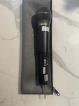 Toa WM-4200 F01 64CH Wireless Handheld Dynamic Vocal Microphone Used. Fixed Price $40.00.