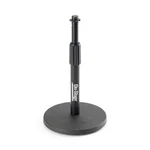 On-stage DS7200B Adjustable Desktop Mic Stand (for Recording, 0, Black. Fixed Price $32.91.