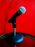 Vintage Usa 1970'S Shure PE50SP Cardioid Dynamic Microphone SM58 W Clip. Fixed Price $108.75.