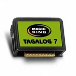 Tagalog 7 Newest Opm Pop Chip Magic Sing Karaoke Microphone. Fixed Price $36.00.