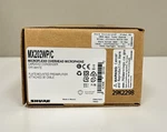 Shure Mx 202WP/C Microflex Overhead Microphone - Off White. Fixed Price $100.00.