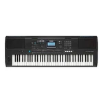 Yamaha PSR-EW310 76-KEY Touch-sensitive Portable Keyboard. Fixed Price $298.00.