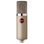 Mojave Audio MA-300 Tube Condenser Microphone Satin Nickel (demo Deal). Fixed Price $1709.00.