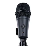 Telefunken M81-SH Low Profile Dynamic Cardioid For Toms And Thinner Sounds. Fixed Price $199.00.