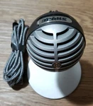Shure AMV5-DS Digital Condenser Microphone Tested. Fixed Price $29.94.