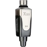 Xvive U4T In-ear Monitor Wireless System Transmitter Only. Fixed Price $139.99.
