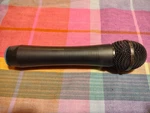 Lectrosonics UT400 Handheld Microphone Block 22 W/vmc Cardioid Condenser Sn 2050. Fixed Price $300.00.