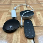 Logitech 889-000109 V-U0037/33 Microphone For Video & Audio Conferencing. Fixed Price $65.00.