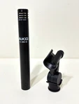 Akg C480B Combo CK61-ULS Condenser Microphone From Japan. Fixed Price $424.99.