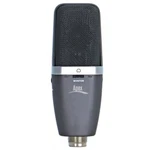 Apex 555 Usb Fet Side Address Microphone With Standmount. Fixed Price $199.99.
