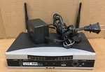 Akg SR81 Wireless Microphone Receiver With Antennas & Ac-adapter. Fixed Price $49.99.
