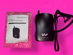 Williams Soundplus Wir RX22-4 4-CHANNEL Infrared Bodypack Receiver New!. Fixed Price $94.99.