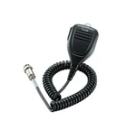 Icom HM-219 Hand Microphone, 8-PIN Round, For IC-7300. Fixed Price $63.69.