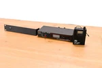 Galaxy Audio AS-1100 Wireless Iem System 584-608 Mhz (no Power Supply) CG01U8V. Fixed Price $194.99.