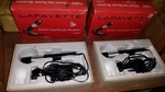 Lafayette Recording Microphone (bundle Of 2) 99-46161. Fixed Price $27.00.