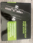 Proar Usb Professional Condenser Microphone Kit For Iphone Pc/micro/mac/ios/a.... Fixed Price $18.00.
