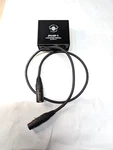 Sterling Audio PHP1 Phantom Power Supply W/neglex 2534 Cable. Fixed Price $45.00.