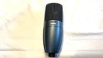 Shure Beta 27 Condenser Microphone Clear Sound Pro Used Discontinued Model. Fixed Price $480.49.