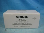 Shure PS41US Power Supply 15VDC / 600 Ma - Oem New #Q56PS Free Shipping. Fixed Price $25.00.