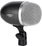 Heimu Bass Drum Microphone (big Mic). Fixed Price $52.59.