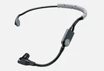 Brand New Shure SM35 Headworn Condenser Microphone For Wireless Systems. Fixed Price $99.99.