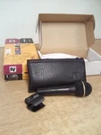 Electro-voice N/D267AS Vocal N/dym Microphone W/ Clip. Fixed Price $98.99.