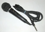 Gm 300 Dynamic Microphone 600 Ohms Cable Trs. Fixed Price $16.99.